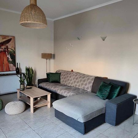 Tzitzifianaki Cozy Apartment La Canea Esterno foto