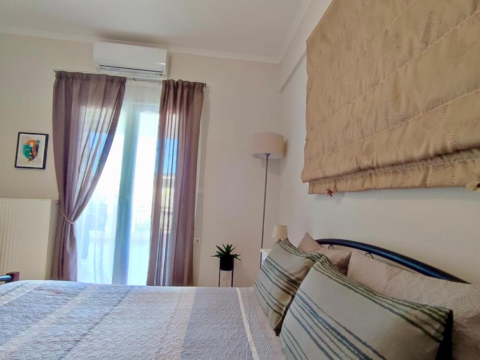 Tzitzifianaki Cozy Apartment La Canea Esterno foto