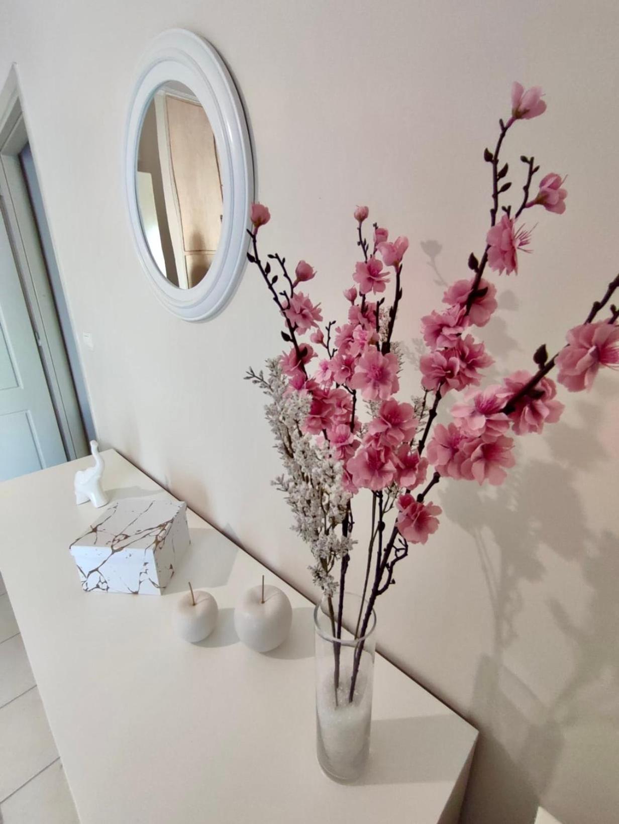 Tzitzifianaki Cozy Apartment La Canea Esterno foto