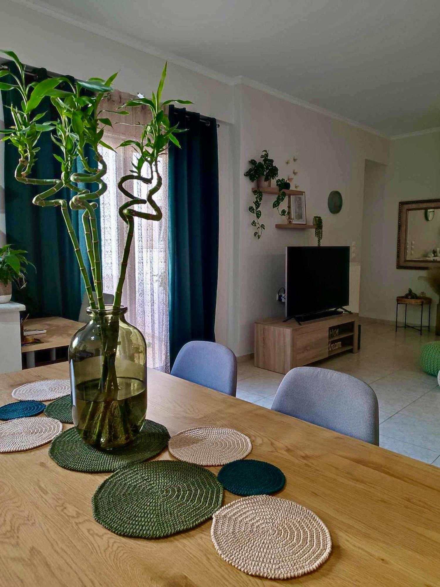 Tzitzifianaki Cozy Apartment La Canea Esterno foto