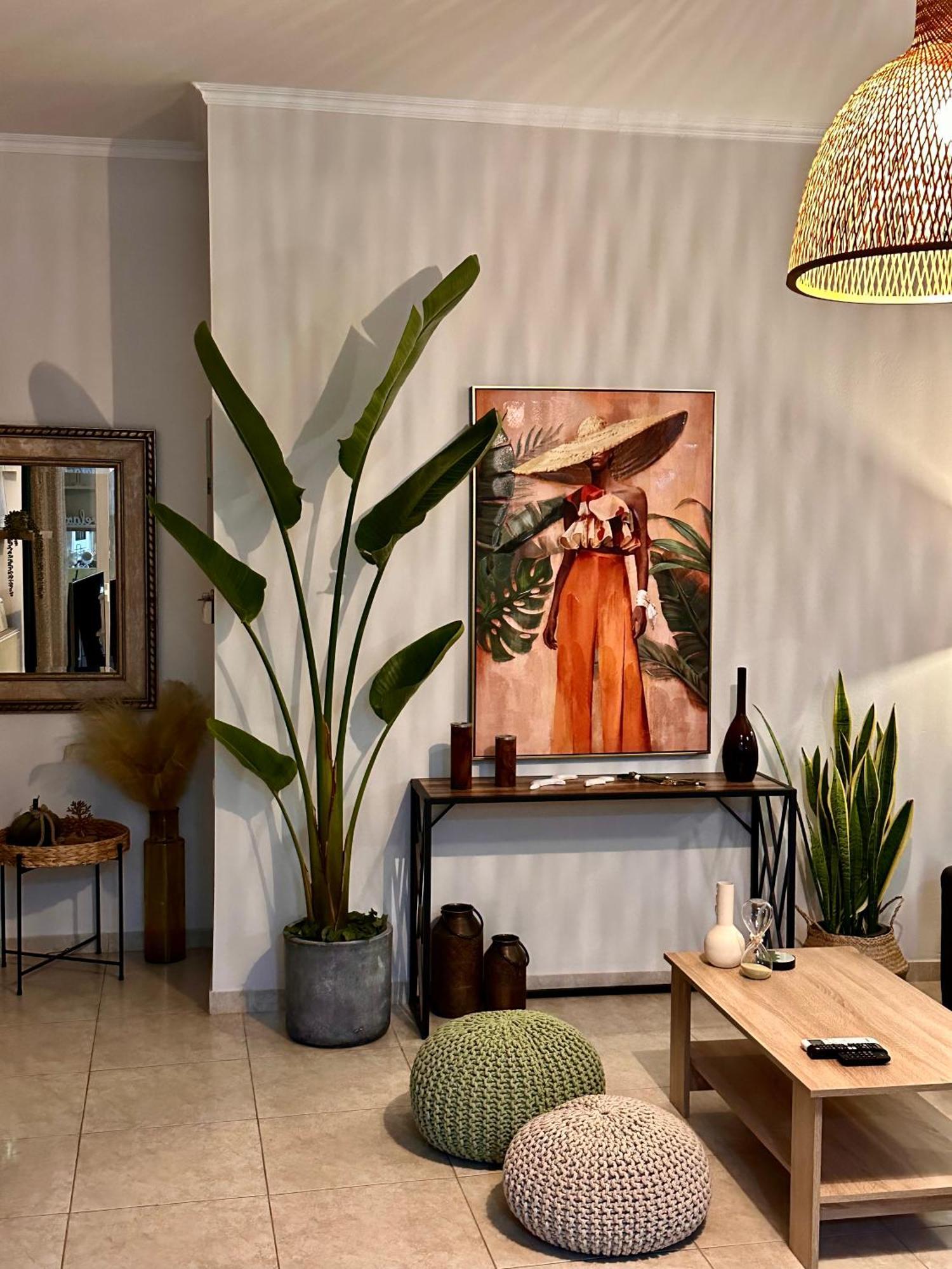 Tzitzifianaki Cozy Apartment La Canea Esterno foto